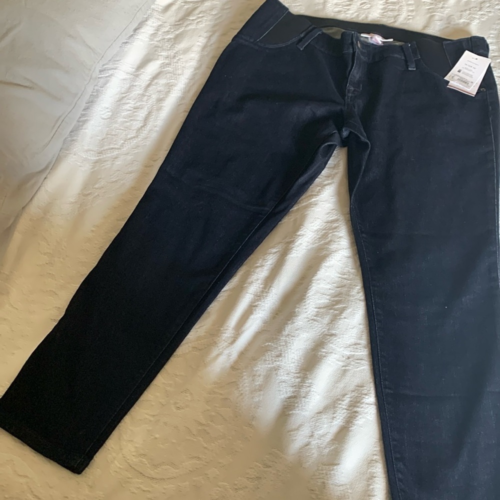 BNWT Maternity Jeans by Isabel